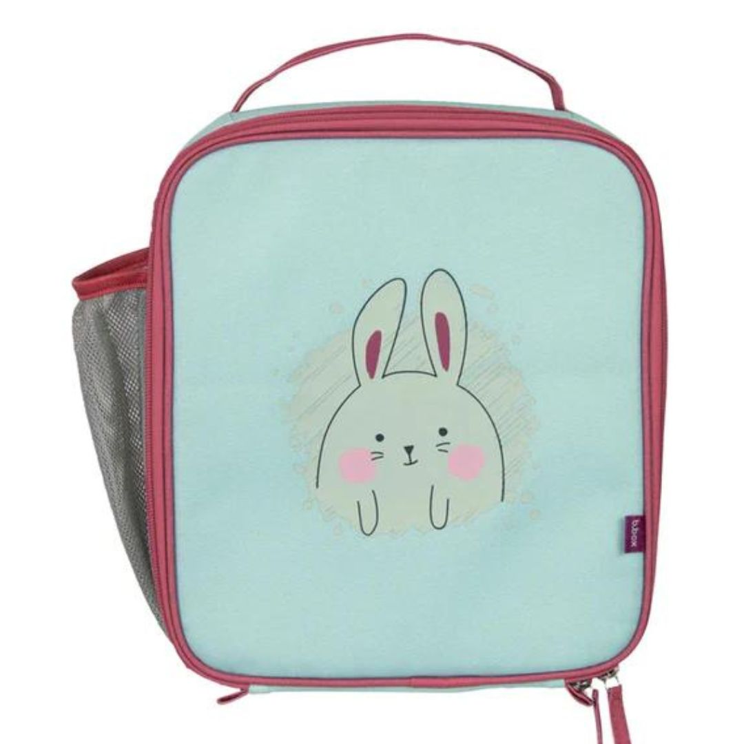 B.Box Insulated Lunch Bag - Bunny Pop