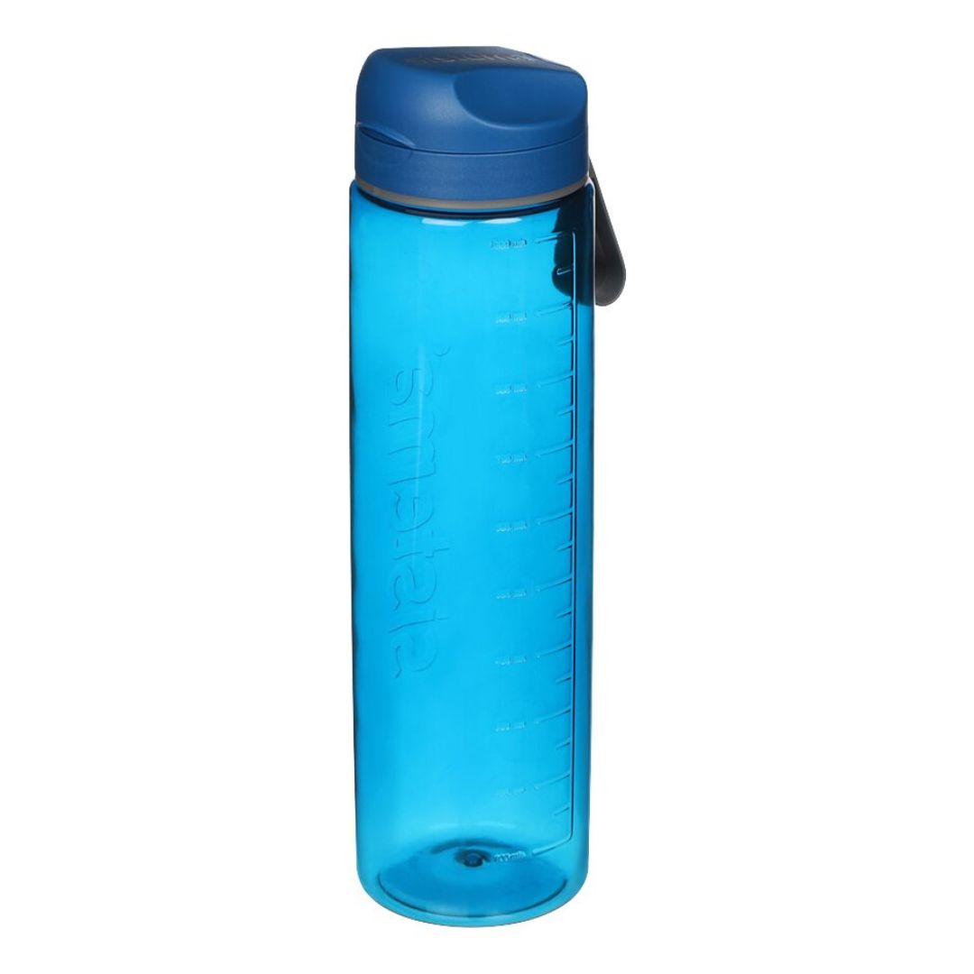 Sistema 1L Hydrate Leak Proof - Various Colours - Green