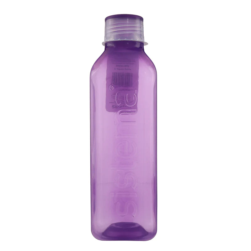 Sistema Hydrate 1L - Various Colours - Purple