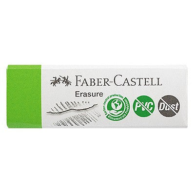 Faber Castell Dust-Free Eraser