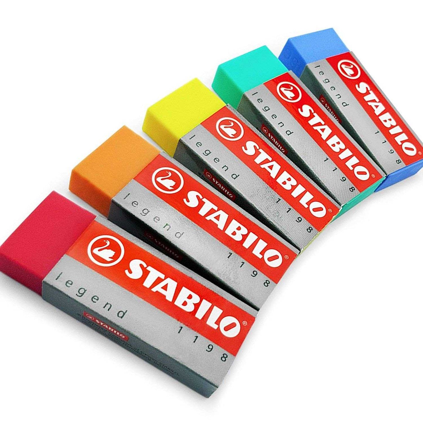 Stabilo Legend 1198 Eraser