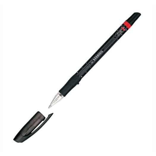 Stabilo Exam Grade - 0.45mm - Black