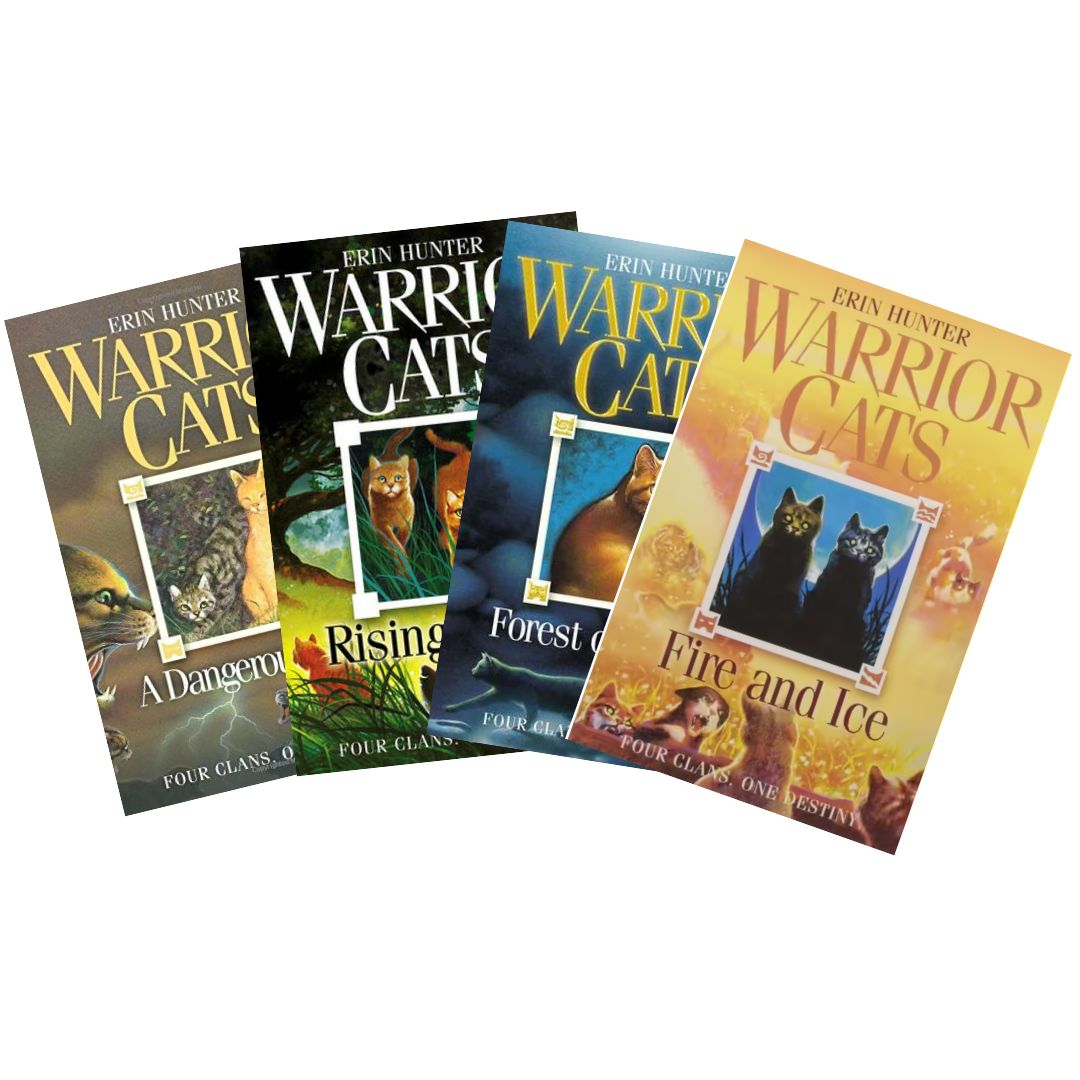 Warrior Cats - Various Stories