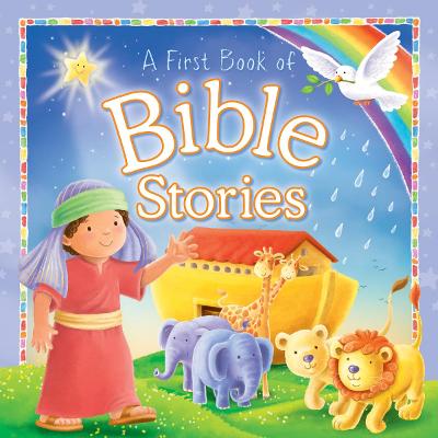A First Book - Various Stories - A First Book Of The Lord's Prayer