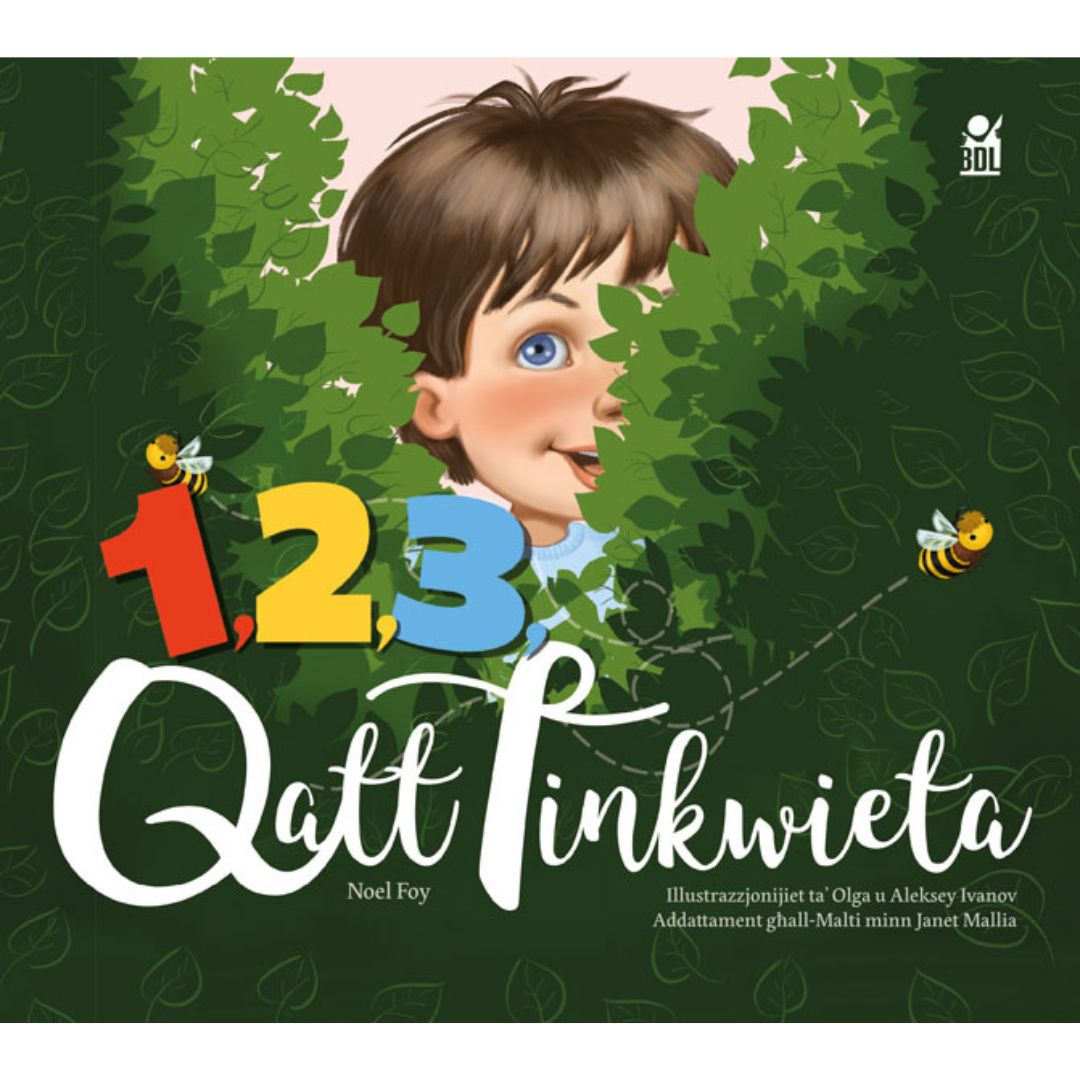 123 Qatt Tinkwieta