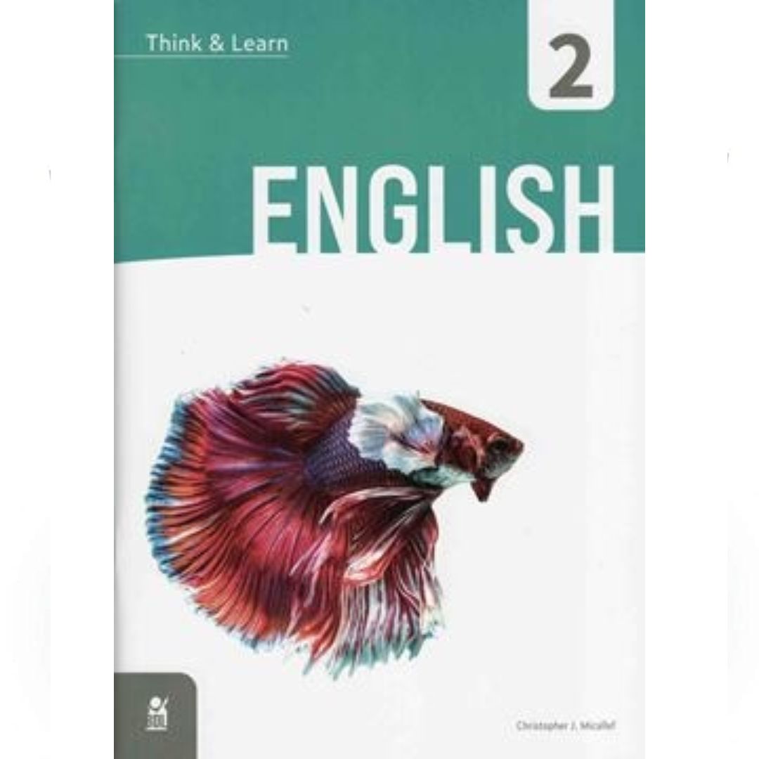 Think & Learn English Year 2