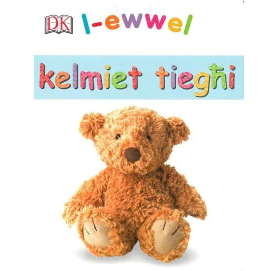 L ewwel Kelmiet Tieghi