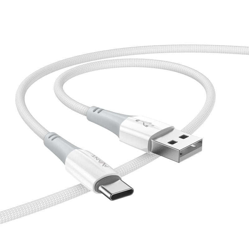 Avant USB to Type C Cable - 1 Metre