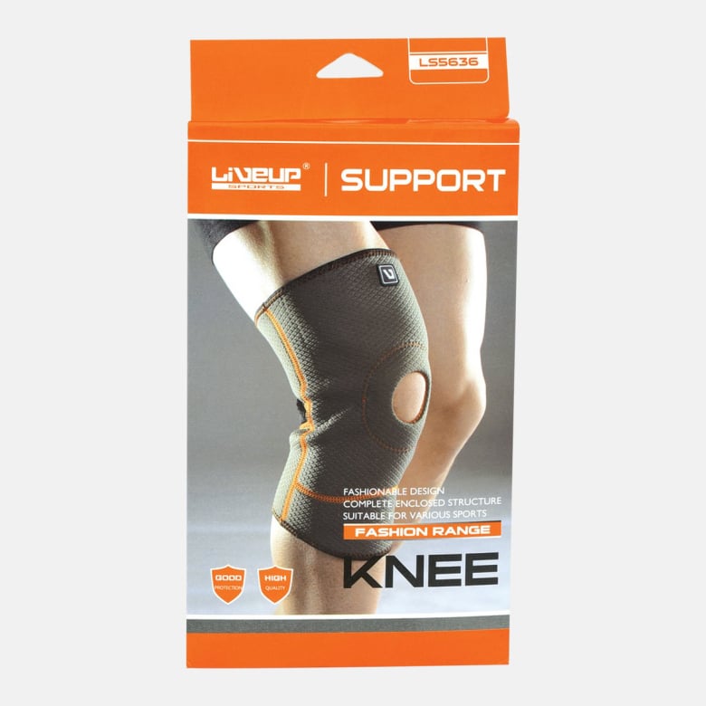 Knee Support - X Large (53.9 - 61.6 cm)