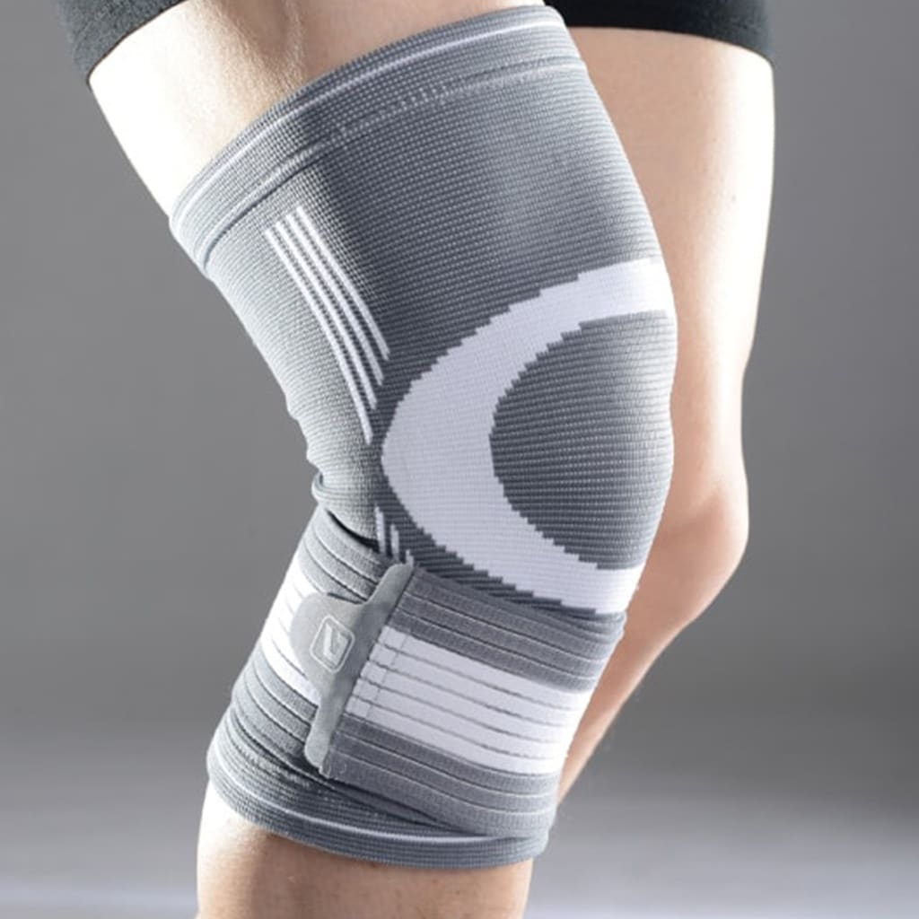 Knee Support - Large/Extra Large