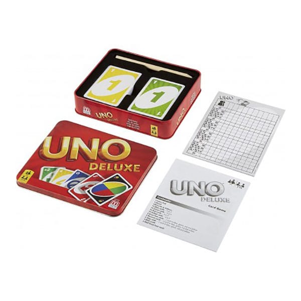 UNO Deluxe