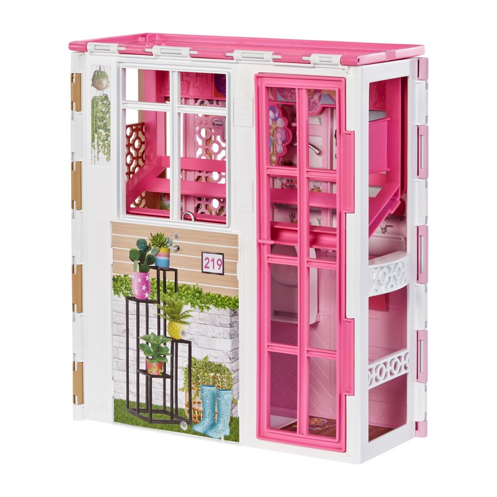 Barbie Doll House