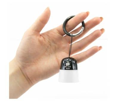 Bag LED Light - Black