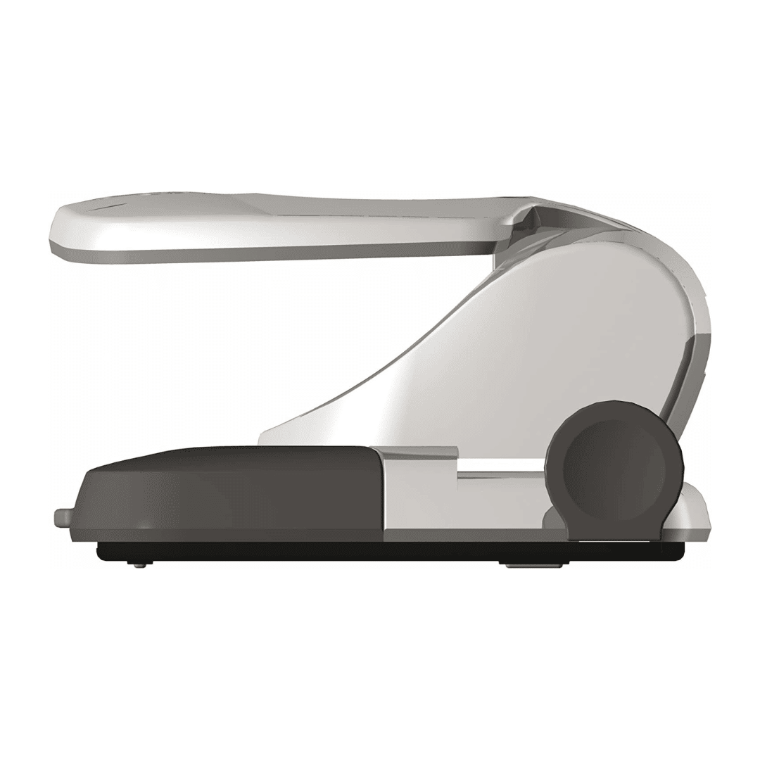 Rapesco Metal Hole Punch Zero-30