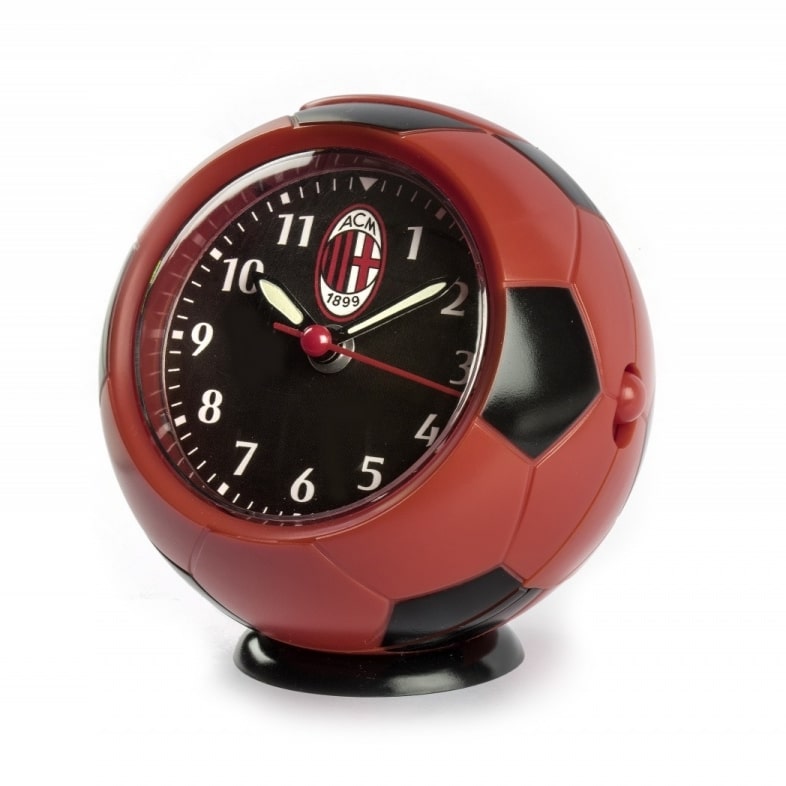 Milan Alarm Clock