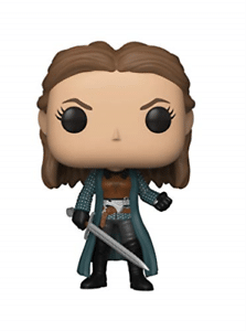 Funko Pop! 66 - Yara Grey Joy