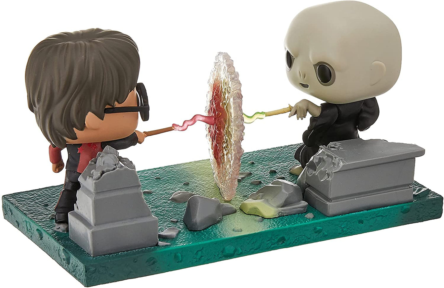 Funko Pop! 119 - Harry vs Voldemort