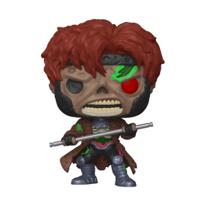 Funko Pop! 788 - Zombi Gambit