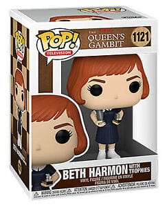 Funko Pop! 1121 - Beth Harmon