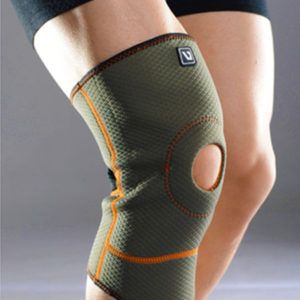 Knee Support - X Large (53.9 - 61.6 cm)