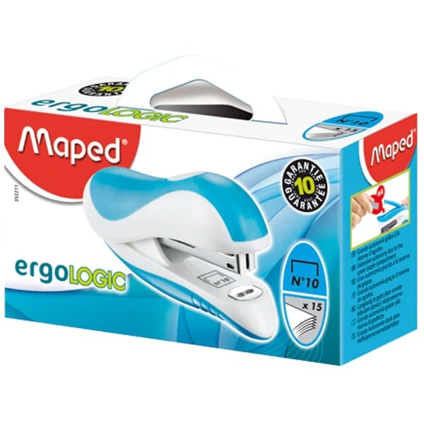 Maped Mini no10 Stapler