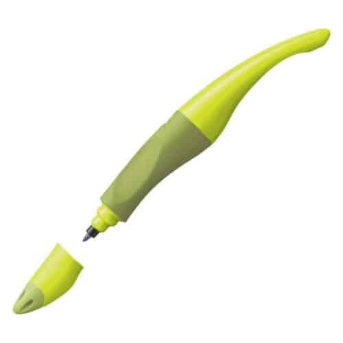 Stabilo Easy Original Rollerball - Green/Left Handed