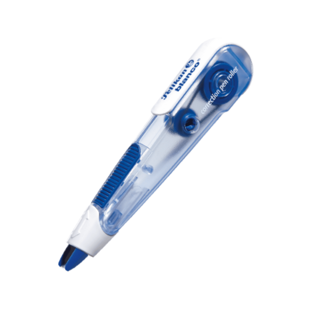 Pelikan Blanco Pen Roller