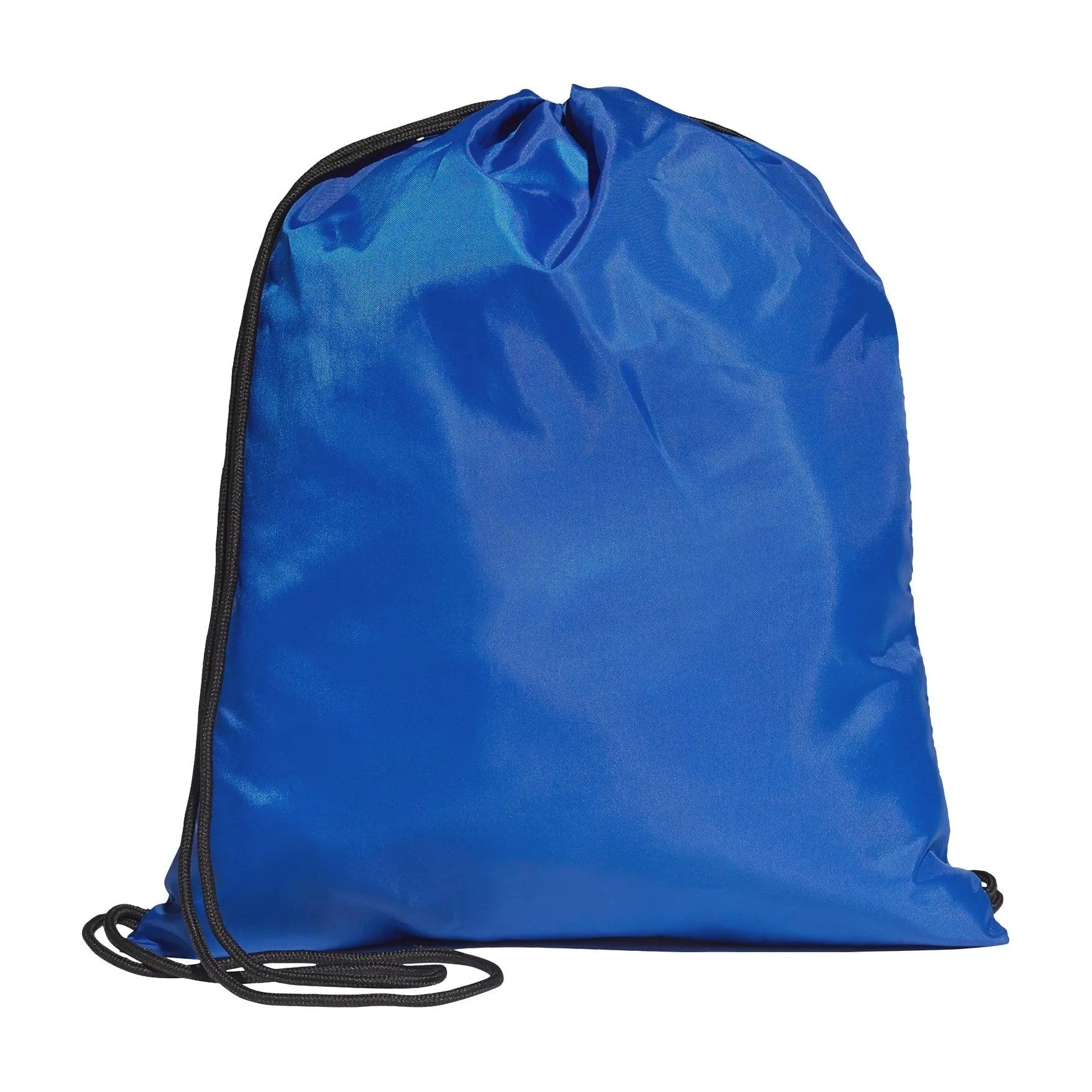 Adidas String Bag - Blue