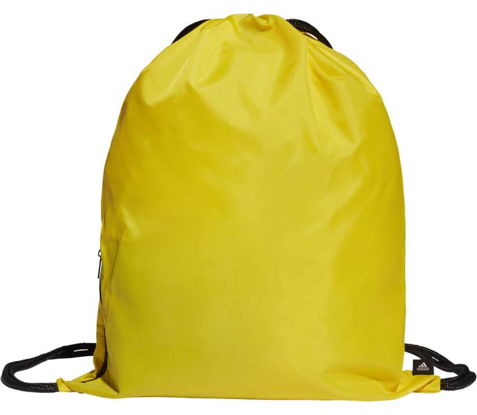 Adidas String Bag - Yellow