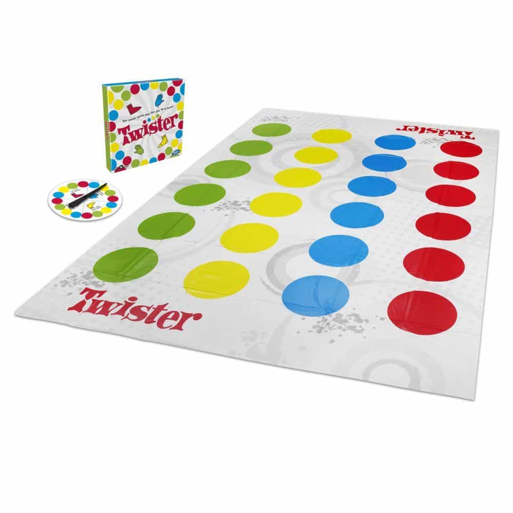 Twister