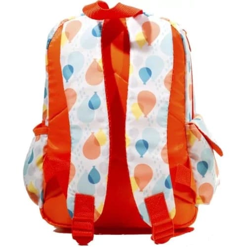 School Bag - Fisher Price, Hippo