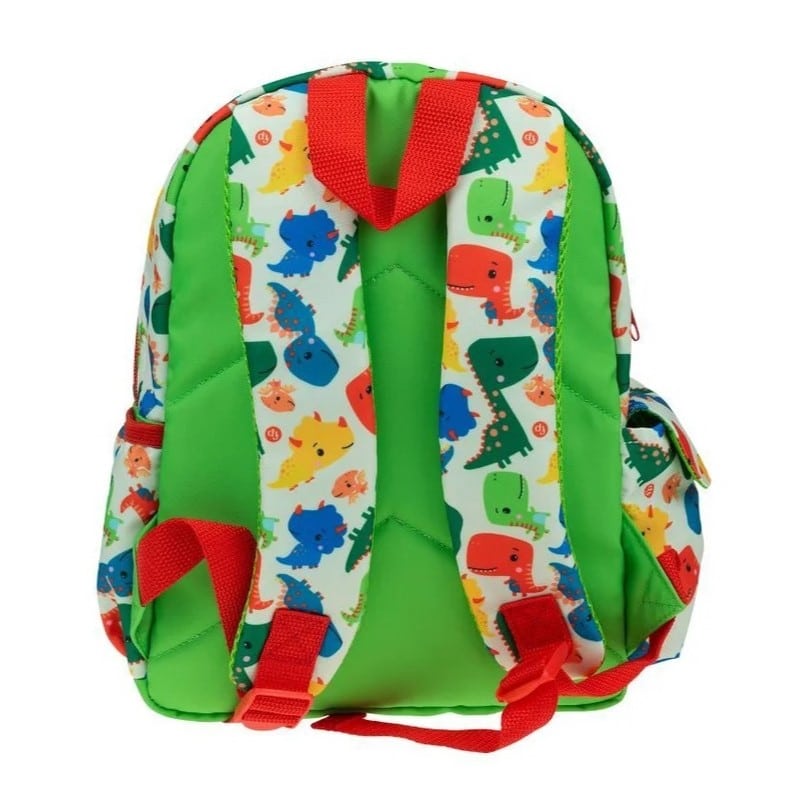 School Bag - Fisher Price, Dinosaur