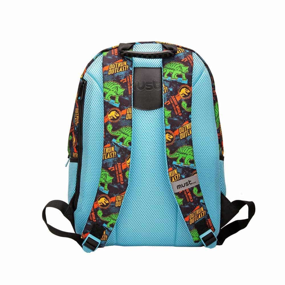 School Bag - Jurassic World