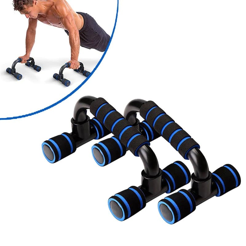 Push-Up Bars