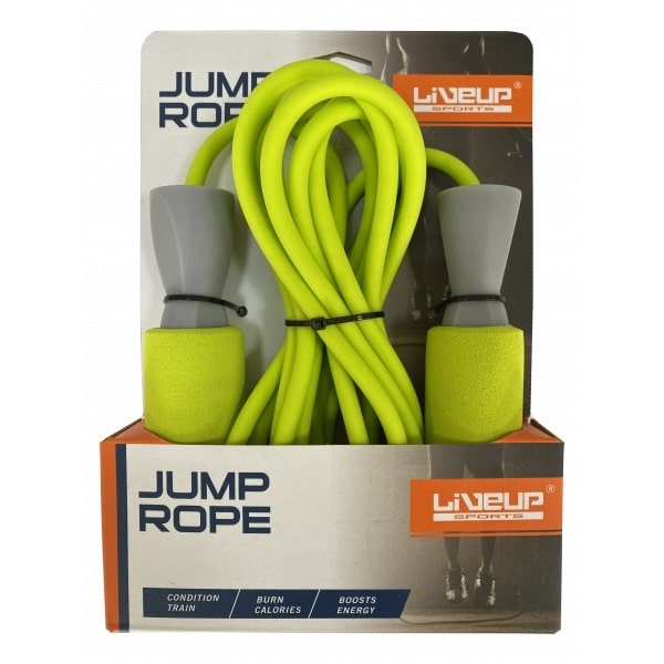 Jump Rope