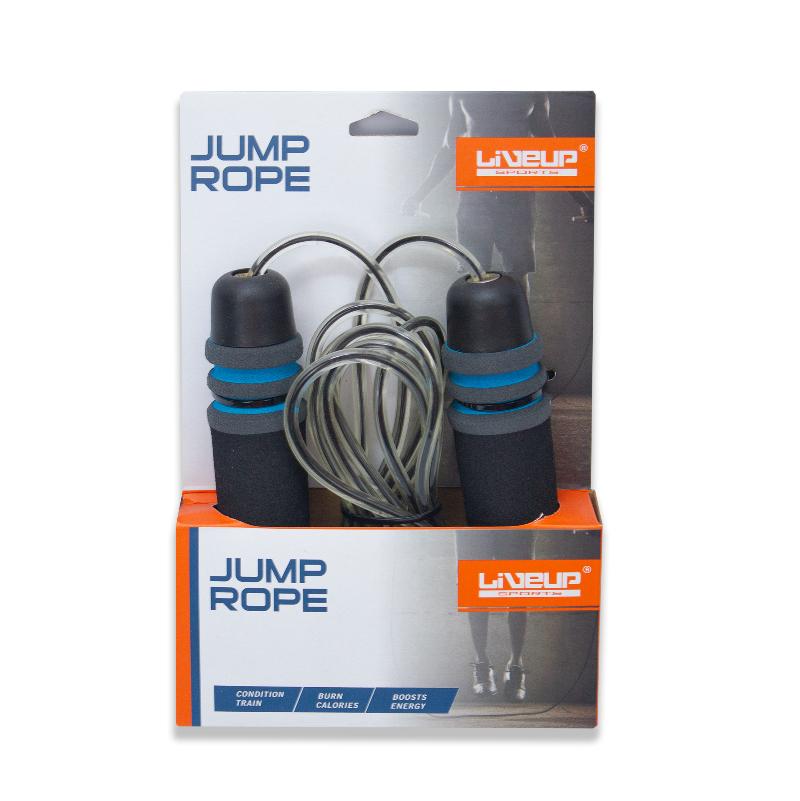 Weighted Jump Rope