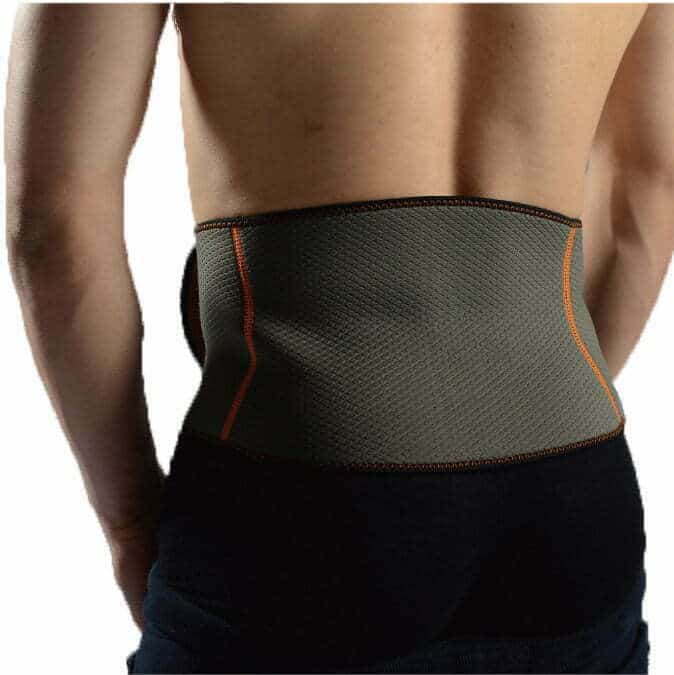 Waist Support