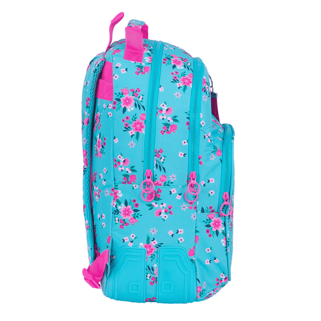 School Bag - Bohemian