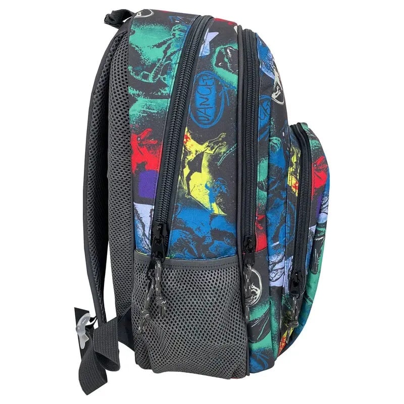 School Bag - Jurassic World