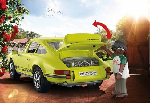 Playmobil 70923 Porsche 911 Carrera RS 2.7