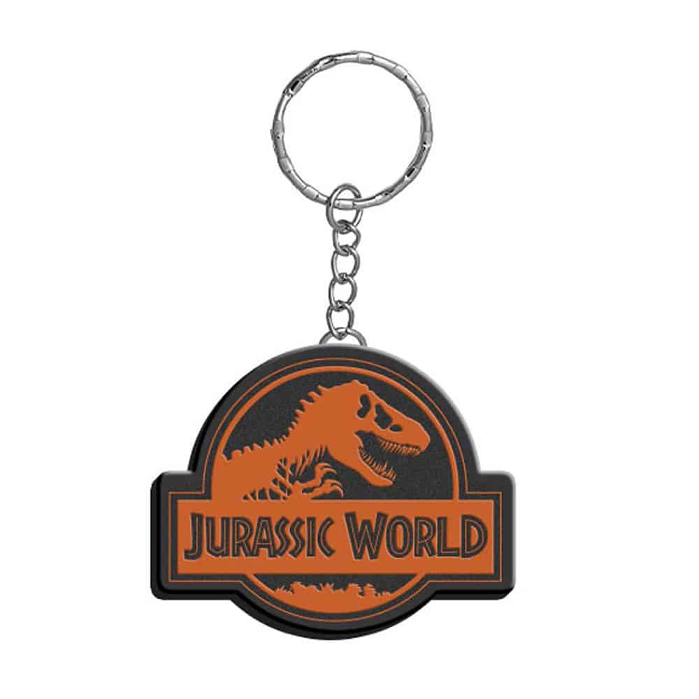 School Bag - Jurassic World