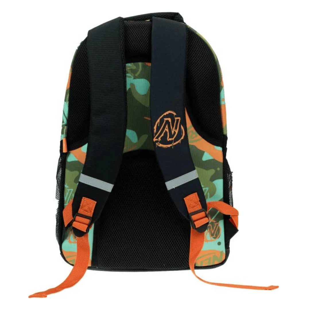 Nerf Backpack