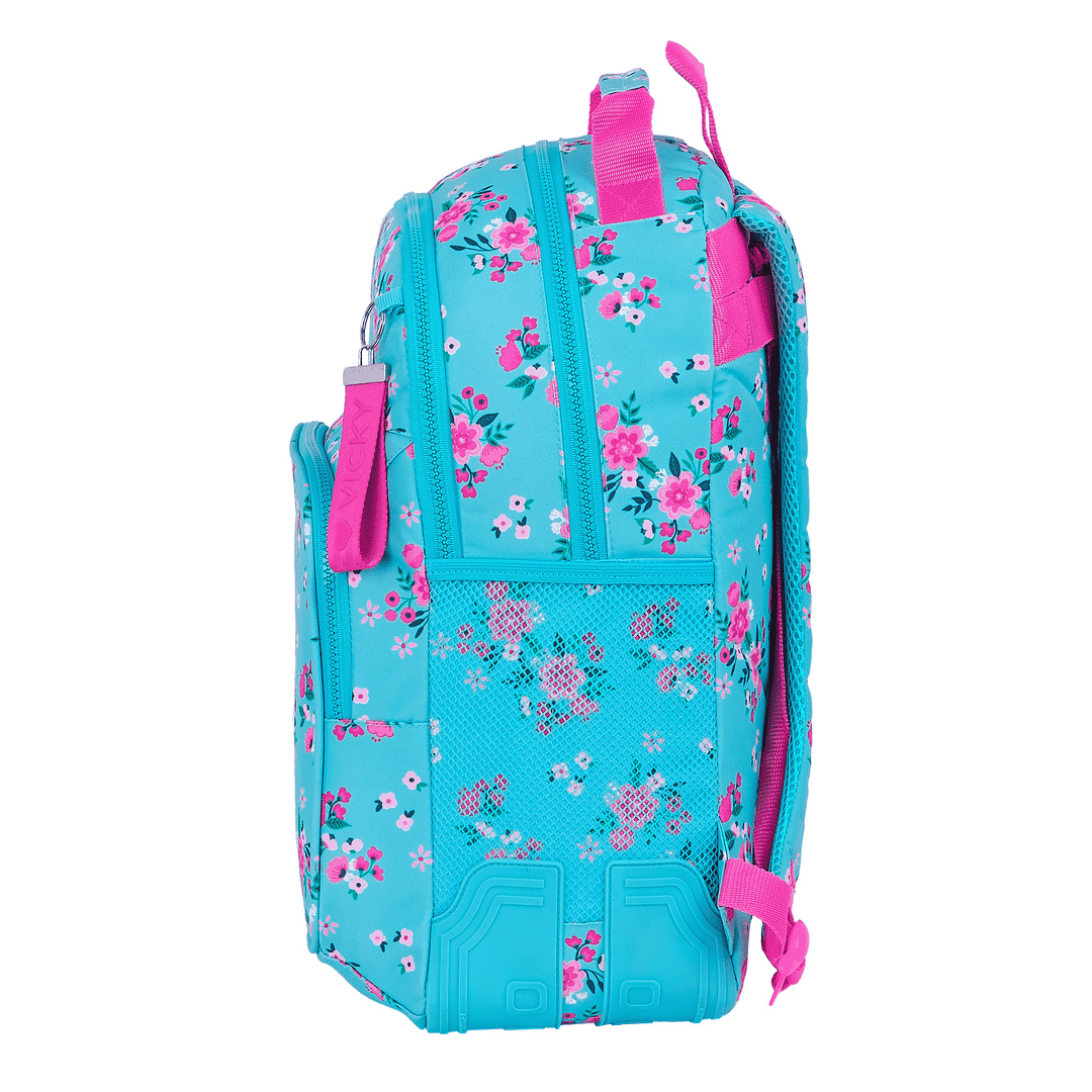 School Bag - Bohemian