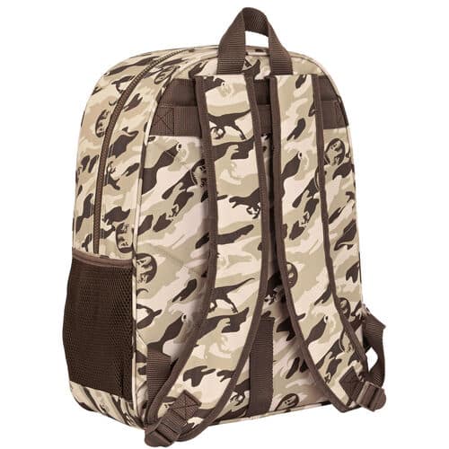 Jurassic World Dominion Backpack