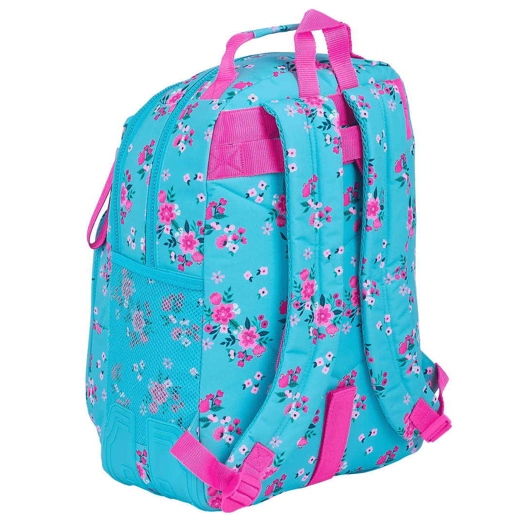 School Bag - Bohemian