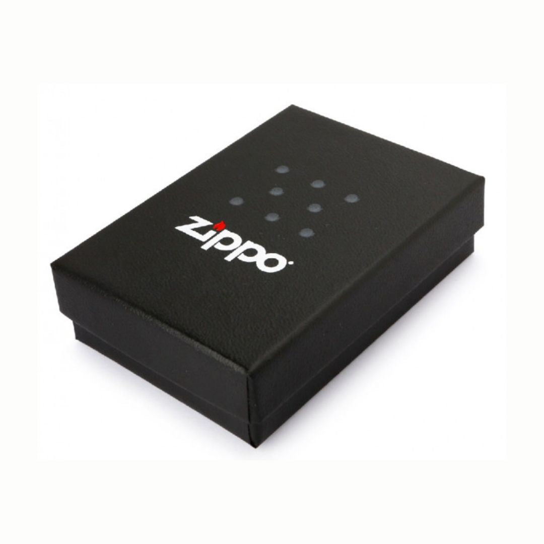 Zippo Slim Multi Color